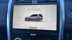 Land Rover Discovery 3.0 D300 S 5dr Auto Diesel Station Wagon